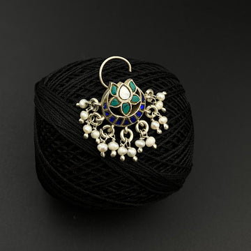 Chandni Raatein Nose Pin